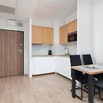 Rentplanet - Bliska Wola Varšava