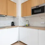 Apartmán Rentplanet - Bliska Wola *