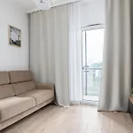 Rentplanet - Bliska Wola Apartmán Varšava