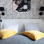 Appartamento Rentplanet - Bliska Wola *