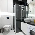 Rentplanet - Bliska Wola Apartmán Varšava