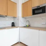 Rentplanet - Bliska Wola * Varsavia