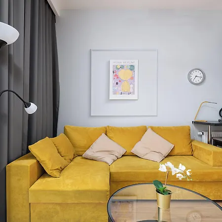 Rentplanet - Bliska Wola *