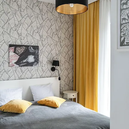 Rentplanet - Bliska Wola * Varsovia