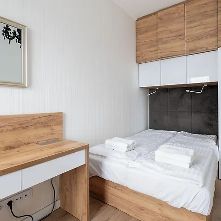Rentplanet - Bliska Wola *