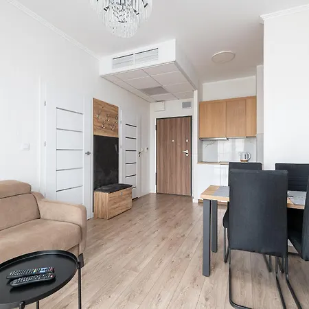 Rentplanet - Bliska Wola ワルシャワ