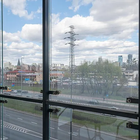 アパート Rentplanet - Bliska Wola *