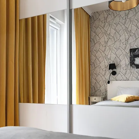 Rentplanet - Bliska Wola ワルシャワ